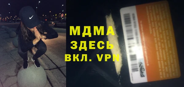 индика Касимов