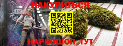 крисы Абакан